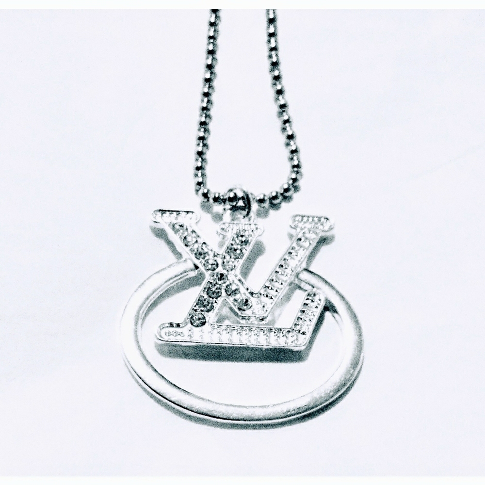 Designer Inspired Necklace